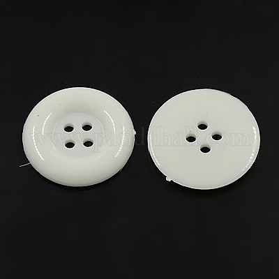 Wholesale Acrylic Shirt Buttons 