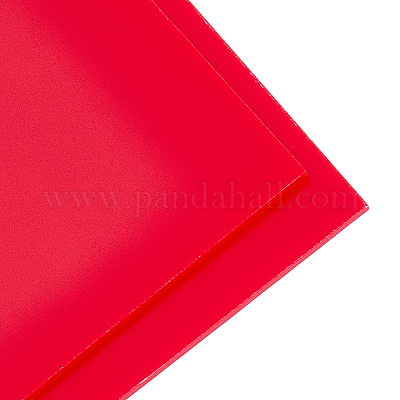 Acrylplatten&nbsp;DIY-WH20007-310-1