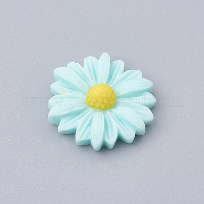 Cabochons in resina&nbsp;CRES-N007-10J-1