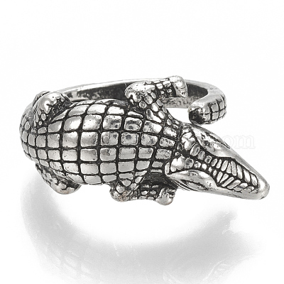 Lega anelli gemelli&nbsp;RJEW-N027-35-1