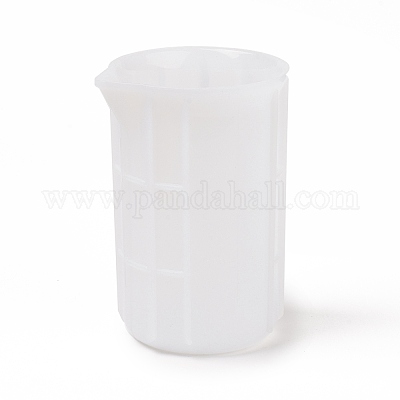 Silikonmessbecher&nbsp;TOOL-D030-08B-1