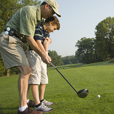 Golf Ball Holder