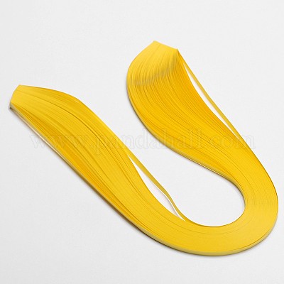 Strisce di carta quilling&nbsp;DIY-J001-3mm-B17-1