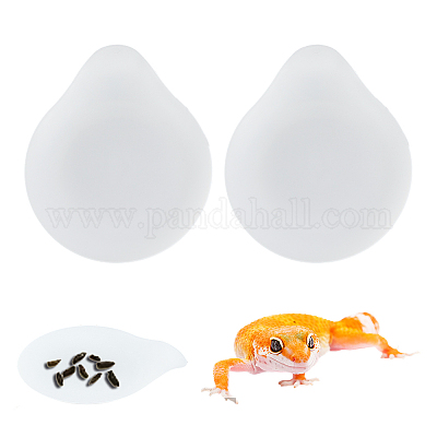 Plato de plastico desechable&nbsp;AJEW-WH0314-612B-1