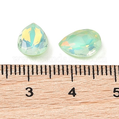 Glas cabochons&nbsp;GLAA-N0028-07B-1