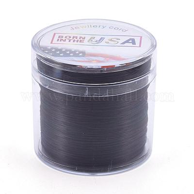 Flache elastische Kristallschnur&nbsp;EW-J001-0.5mm-03-1