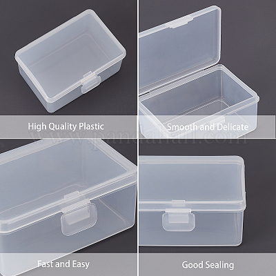 Wholesale Polypropylene(PP) Plastic Boxes 