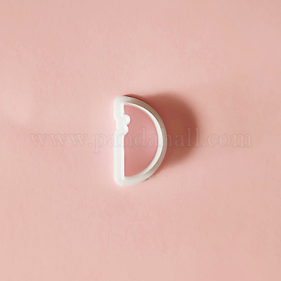Strumenti di plastilina di plastica&nbsp;FIND-PW0021-33B-1