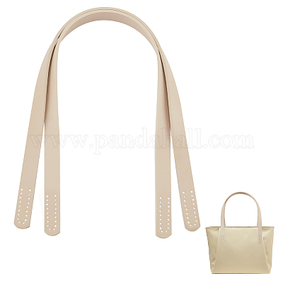 Leather Crossbody Shoulder Replacement Straps & Handles