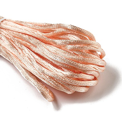 Stickgarn aus Polyester&nbsp;OCOR-C005-B15-1