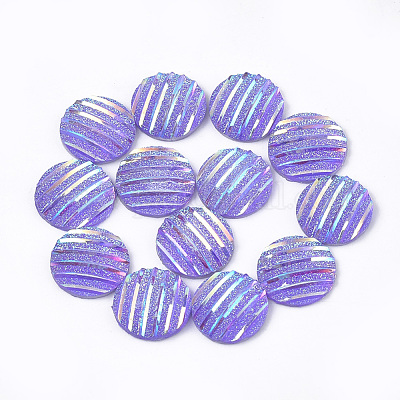 Cabochons in resina&nbsp;CRES-T012-05I-1