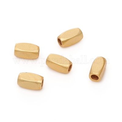 Perles en laiton&nbsp;KK-G390-24MG-1
