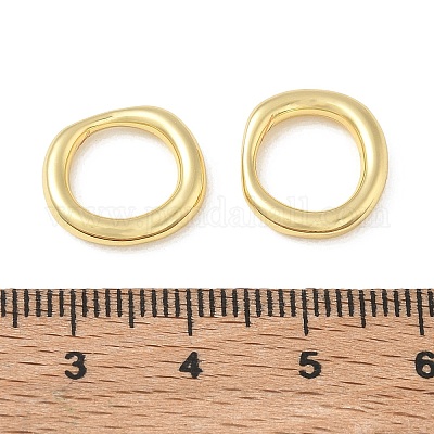Messing Verbinderring&nbsp;KK-CBAFC6C-03G-1