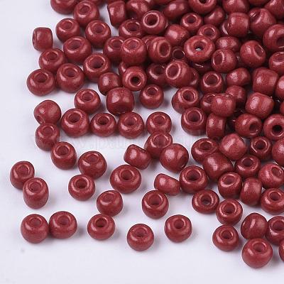 8/0 Glasperlen&nbsp;X-SEED-S002-K14-1