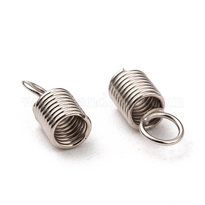 Embout cordon de fer&nbsp;E448-1