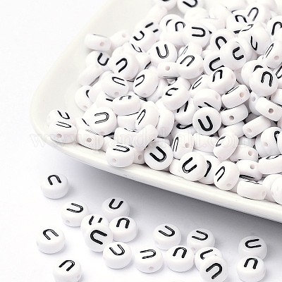 Acryl-Perlen&nbsp;Y-PL37C9070-U-1
