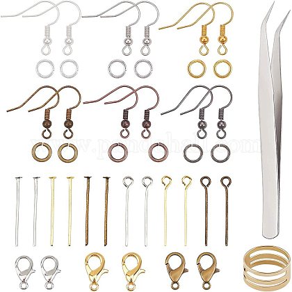 DIY Jewelry Kits DIY-GA0001-42-1
