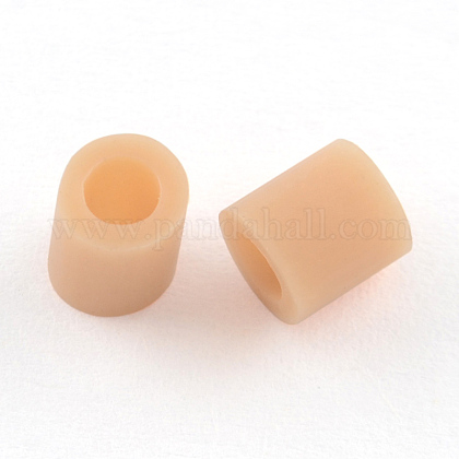 Recharges de perles à repasser en PE X-DIY-R013-10mm-A41-1