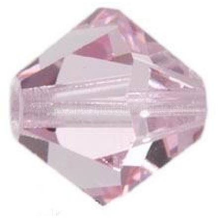 Abalorios de cristal austriaco 5301-3mm223-1