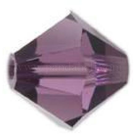 Abalorios de cristal austriaco 5301-3mm256-1