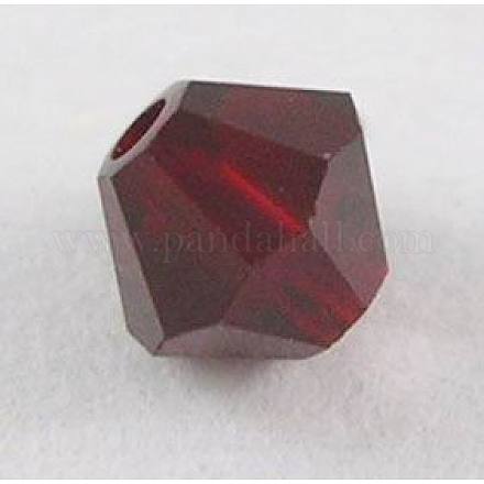 Österreichischen Kristall-Perlen 5301-5mm208-1