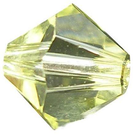 Abalorios de cristal austriaco 5301-5mm213-1