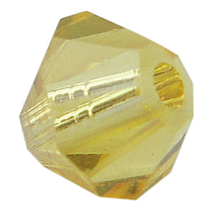 Austrian Crystal Beads 5301-5mm226-1