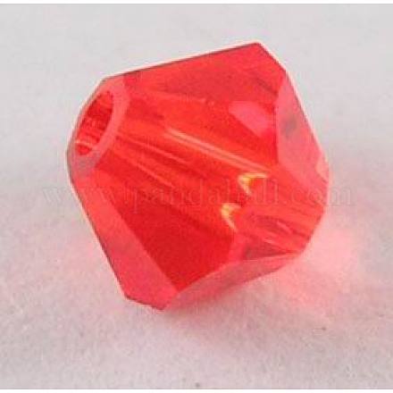 Abalorios de cristal austriaco 5301-5mm236-1