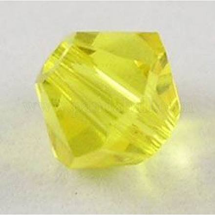 Abalorios de cristal austriaco 5301-5mm249-1