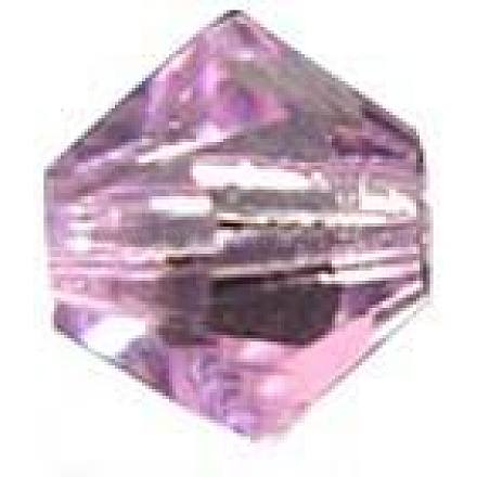 Austrian Crystal Beads 5301-5mm508-1