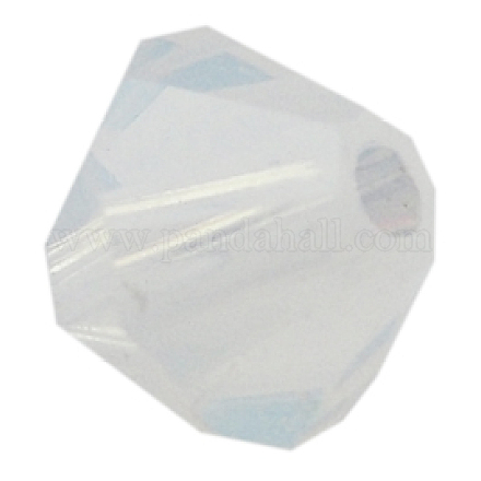Perles de cristal autrichien 5301-6mm234-1
