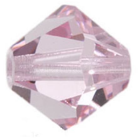 Austrian Crystal Beads 5301-8mm223-1