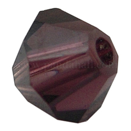 Perles de cristal autrichien 5301_4mm515-1