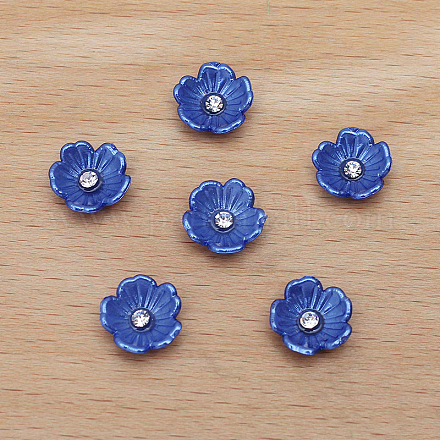 Harz Cabochons&nbsp;PW-WG18849-09-1