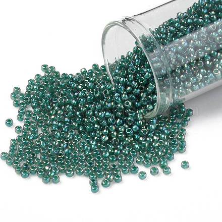 TOHO Round Seed Beads SEED-TR11-1833-1