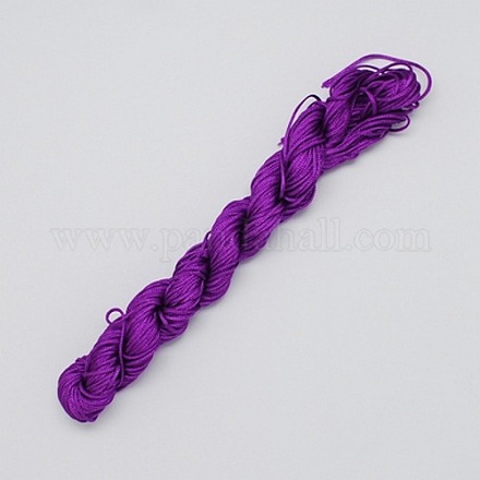 10M Nylon Jewelry Thread X-NWIR-R002-2mm-7-1