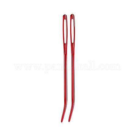 Aluminum Knitting Needles SENE-PW0010-01A-1