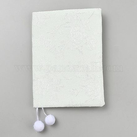 Buchumschläge aus Stoff FIND-WH20019-130B-1
