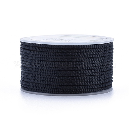 Polyester Braided Cords OCOR-I006-A01-03-1