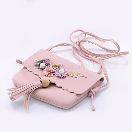 Imitation Leather Women's Bags AJEW-H014-14A-1