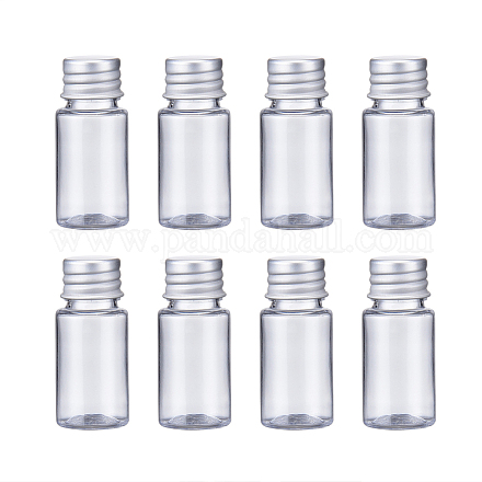 Bottiglie liquide in plastica pet da 10 ml MRMJ-WH0011-H03-1