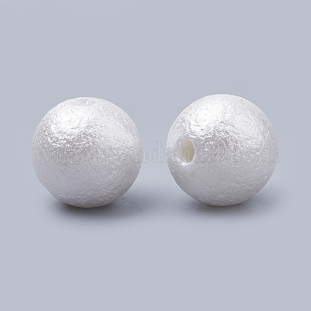 Perline di plastica abs MACR-S282-07-1