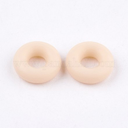 Perles de silicone SIL-E001-S-10-1