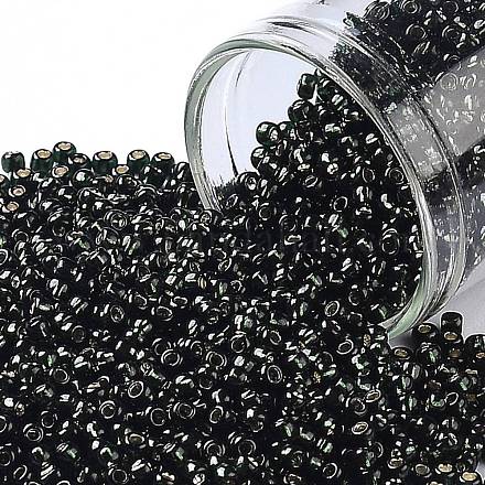 TOHO Round Seed Beads SEED-XTR11-2209-1