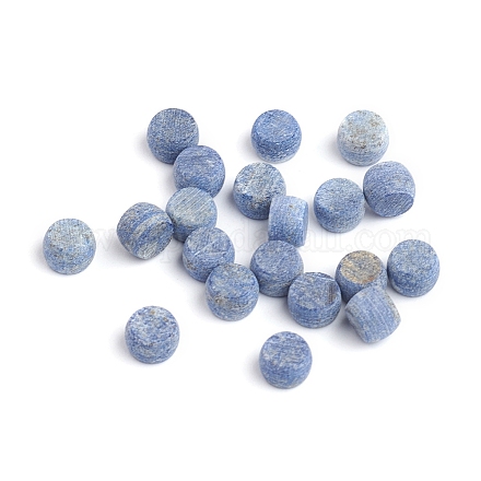 Lapis lazuli perle naturali G-I274-27-1