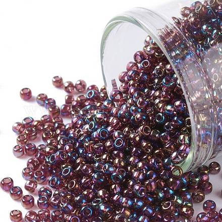 Toho perles de rocaille rondes SEED-TR11-0166C-1