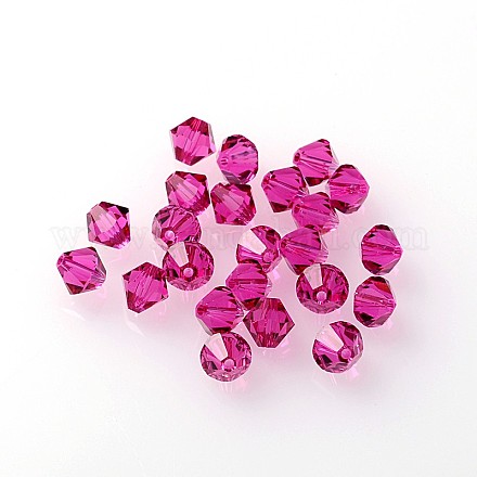 Perles de cristal autrichien 5301_6mm502-1