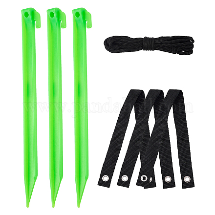 Multifunction Tree Staking Kit FIND-WH0045-27-1