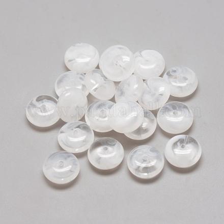 Acrylic Beads OACR-Q99E-AD033-1
