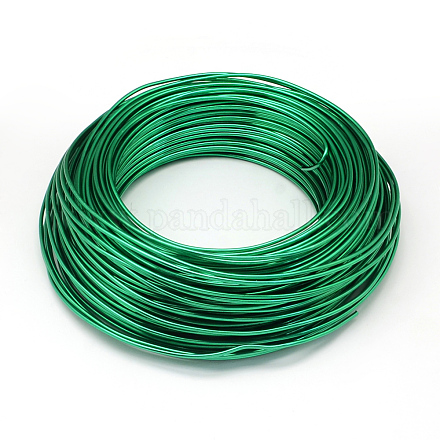 Aluminum Wire AW-S001-1.2mm-25-1